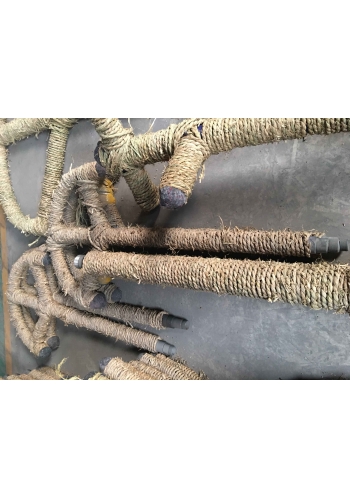 搪玻璃搅拌器的材质及耐腐蚀性介绍